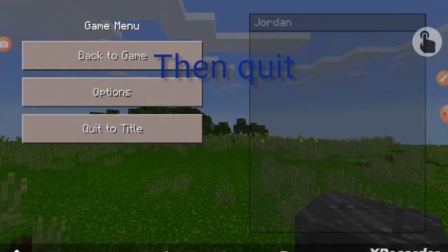 How To Play Multiplayer In Craft World And Other Craft Games