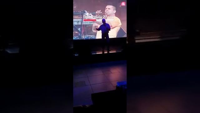 Перекресток семи дорог.КАРАОКЕ КОСМОС смотреть онлайн