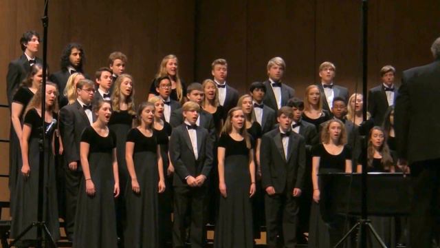 Ain't No Windin' in the Road - Greg Gilpin (Chorale) смотреть онлайн