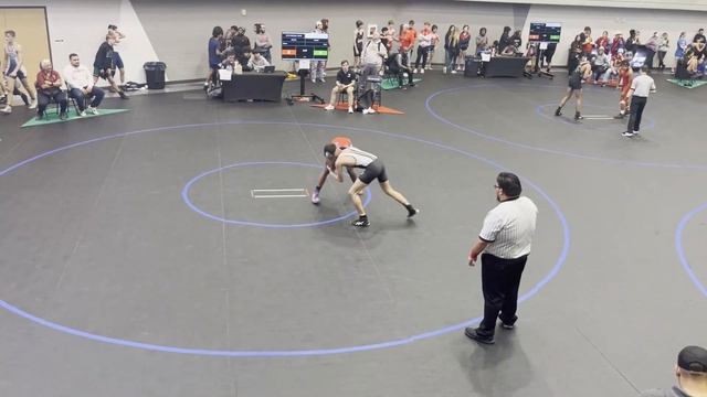 My First Wrestling Tournament. Fire Alarm Pulled mid-match! смотреть онлайн