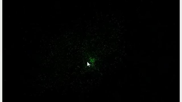 Java Particle Engine - v1.0 смотреть онлайн