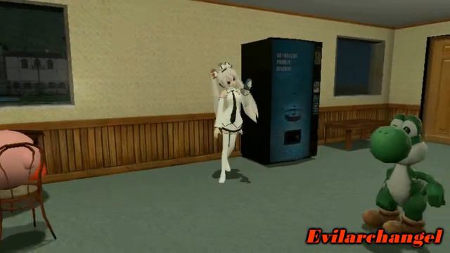 Garry´s mod: las tonterias y gilipolleces loquendo xD (parte 2) смотреть онлайн