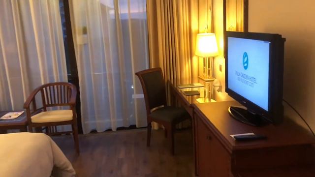 palm garden hotel ioi resort смотреть онлайн
