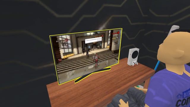 Internet and Gaming Cafe Simulator Crazy Games : Gaming PC World business смотреть онлайн