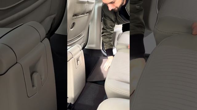 Renault Grand Scenic 3 огляд смотреть онлайн