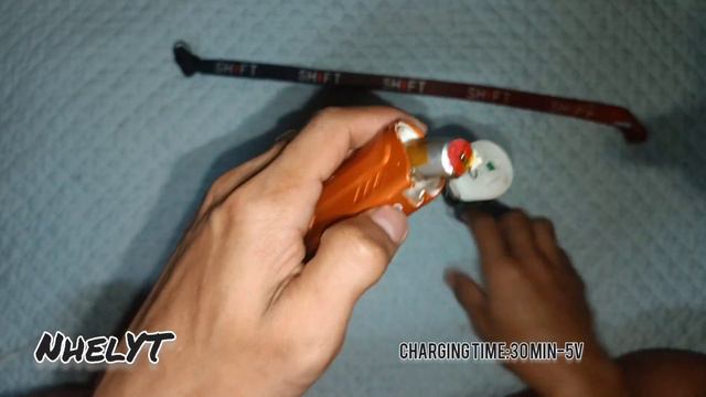 Shift Disposable Vape Teardown |=| Shift Gripbar 12000 Puffs (refiill Tutorial)