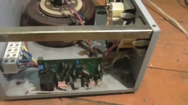 Стабилизатор напряжения Ресанта 220в 5квт смотреть онлайн