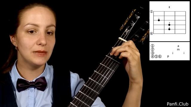 Разбор на гитаре песни группы Любэ - Конь смотреть онлайн