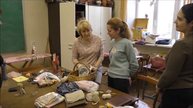 Гадание иль просто ТАК... смотреть онлайн