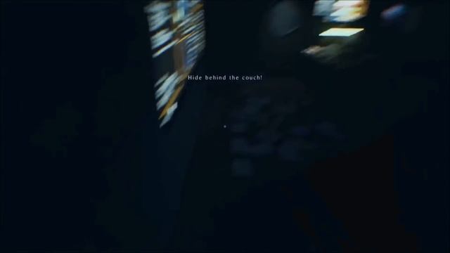 The Last Look - Steam Greenlight Game смотреть онлайн
