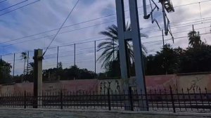 АЛЖИР. Процветающая страна 🇩🇿 Дела в столице.