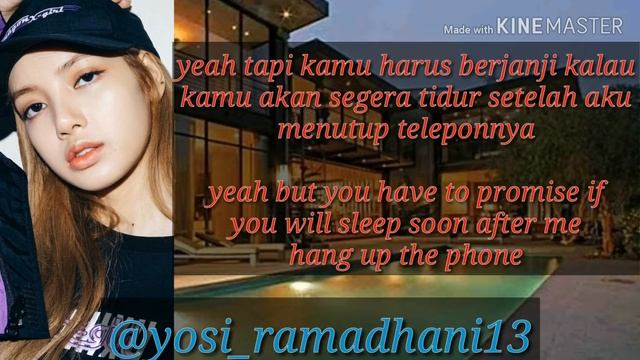 Jenlisa story part 36 (you're the reason) смотреть онлайн