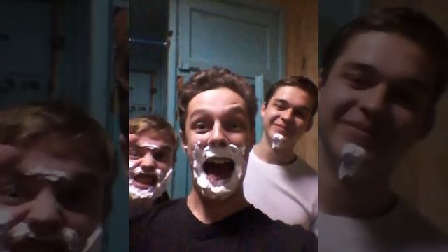 Что такое брутальность смотреть онлайн