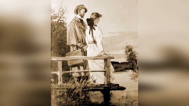 Дом с мезонином. Краткое содержание смотреть онлайн