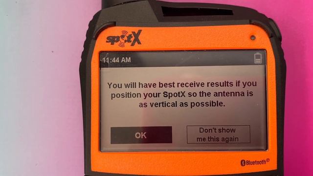 Spot X satellite messenger device review смотреть онлайн