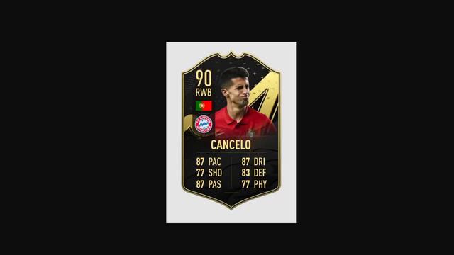 TOTW 22 PREDICTIONS! FIFA 23 ULTIMATE TEAM смотреть онлайн