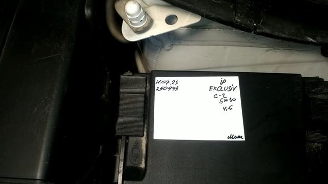 Замена масла Volkswagen Tiguan 2.0 tci ?? смотреть онлайн