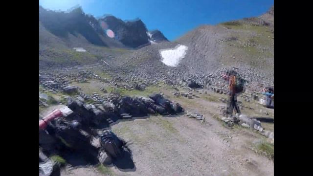 Софийские озера (перезалитая) смотреть онлайн