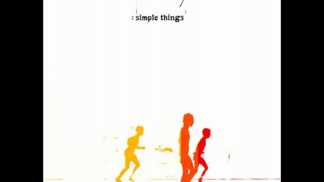 Zero 7 - In The Waiting Line смотреть онлайн