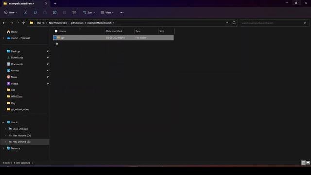 Git Tutorial |Marathi | Chapter 1| What is Source Code Management #Part 6|#git #github #gittutoria смотреть онлайн