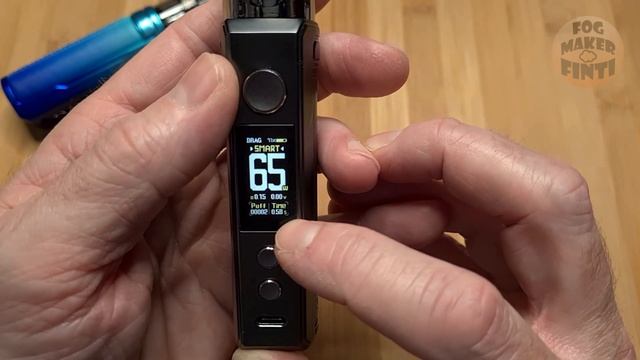 Voopoo DRAG X2 & DRAG S2 | Info Review смотреть онлайн