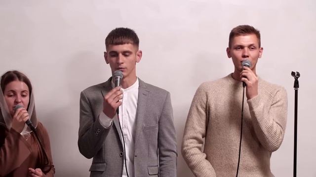 УРОЧИСТЕ БОГОСЛУЖІННЯ ВІДКРИТТЯ ДОМУ МОЛИТВИ С. ОЛЕНИНЕ смотреть онлайн