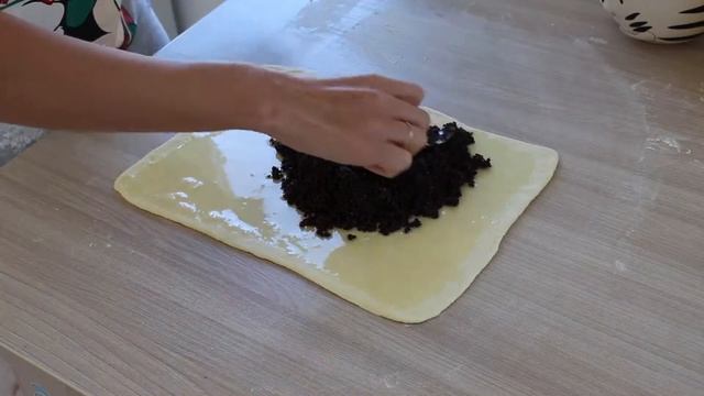 Маковый рулет смотреть онлайн