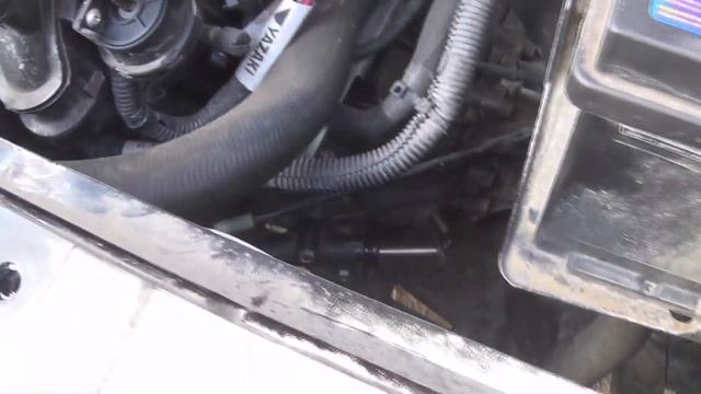 Регулировка сцепления LADA Vesta своим руками.