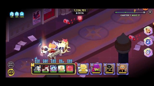 Cookie Alliance Season 21 Easy & Pro Guide | Cookie Run Kingdom смотреть онлайн