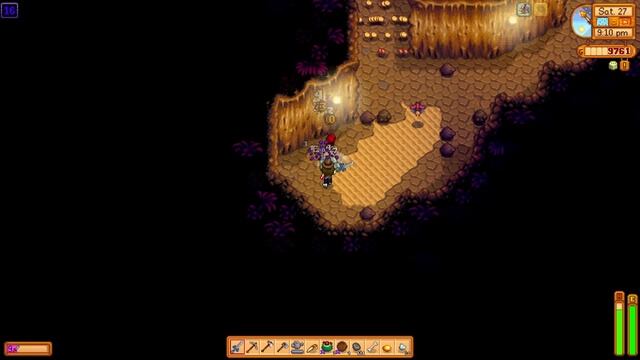 Stardew Valley Expanded ⏐ Ep. 35 ⏐ A Wonderfall Sendoff смотреть онлайн