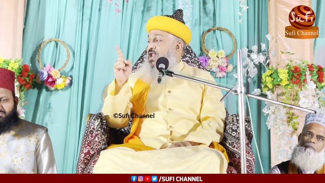 22 Hazaar Ka Lashkar Aur Imam Hussain Ra | Abul Hasan SYED MUHAMMAD Ashraf Al Jilani смотреть онлайн