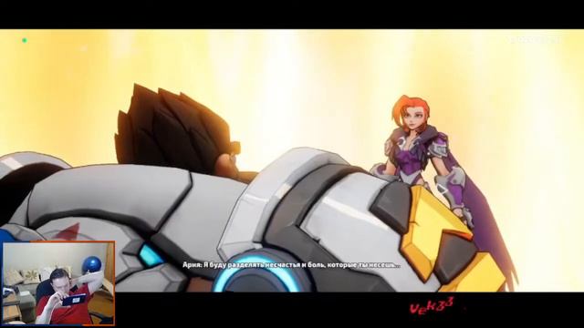 Torchlight: Infinite_2 .Строим армию роботов смотреть онлайн