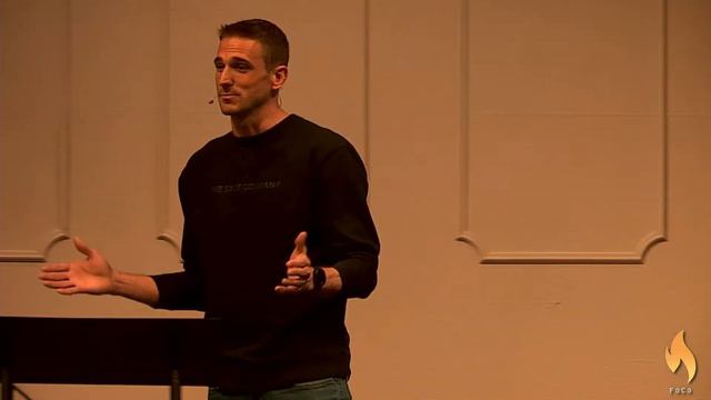 February 12, 2023 - You will be my witness - Acts 1:1-14 смотреть онлайн