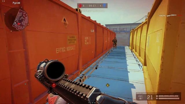 Мини-Мувик в WARFACE/ВАРФЕЙС (#варфейс) смотреть онлайн