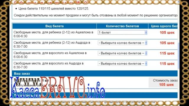 Экскурсии Иерусалим, Кинерет, Тель Авив, Хайфа смотреть онлайн