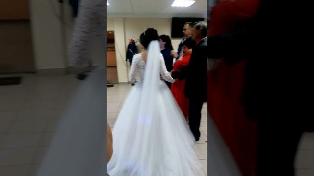 Стихотворение родителям на свадьбе. Бобруйск. Свадьба. смотреть онлайн