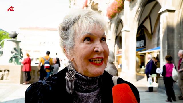 Moshammer-Film in der ARD: Wie erinnert sich München an den Modezaren? смотреть онлайн