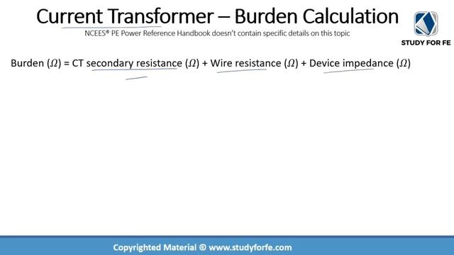 PE Power - Measurement & Instrumentation - Instrument Transformers смотреть онлайн