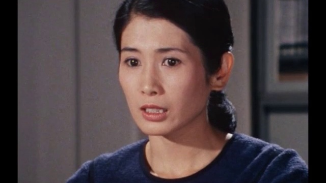 太陽にほえろ！ 第591話 ボギーの妹？ смотреть онлайн