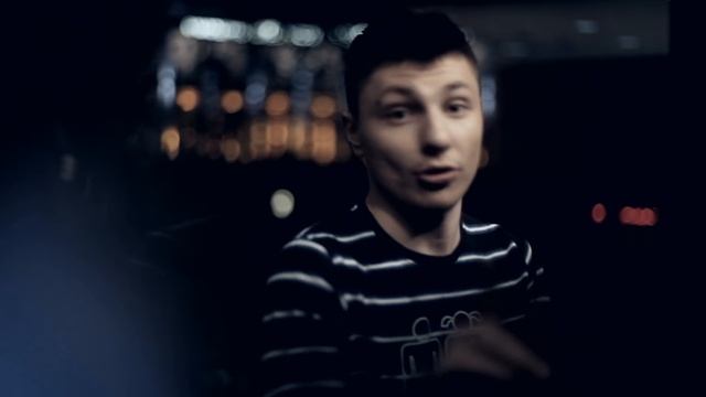 M'Tiko Feat. Edgar - Vayreni (Official Music Video)