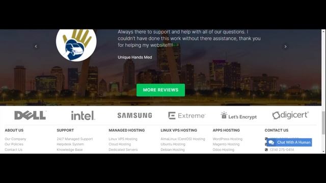 Why You Need a VPS for Web Hosting and Which VPS to choose! смотреть онлайн
