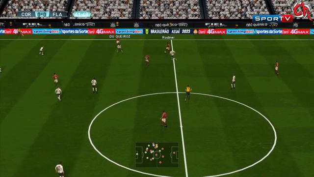PES 23 XBOX 360 - PATCH PES 17 смотреть онлайн