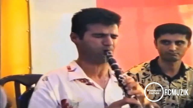 Zahid klarnet 2002 Ənvər qarmon - Qulam nağara Taleh udarnik - Ceyhun sintez смотреть онлайн