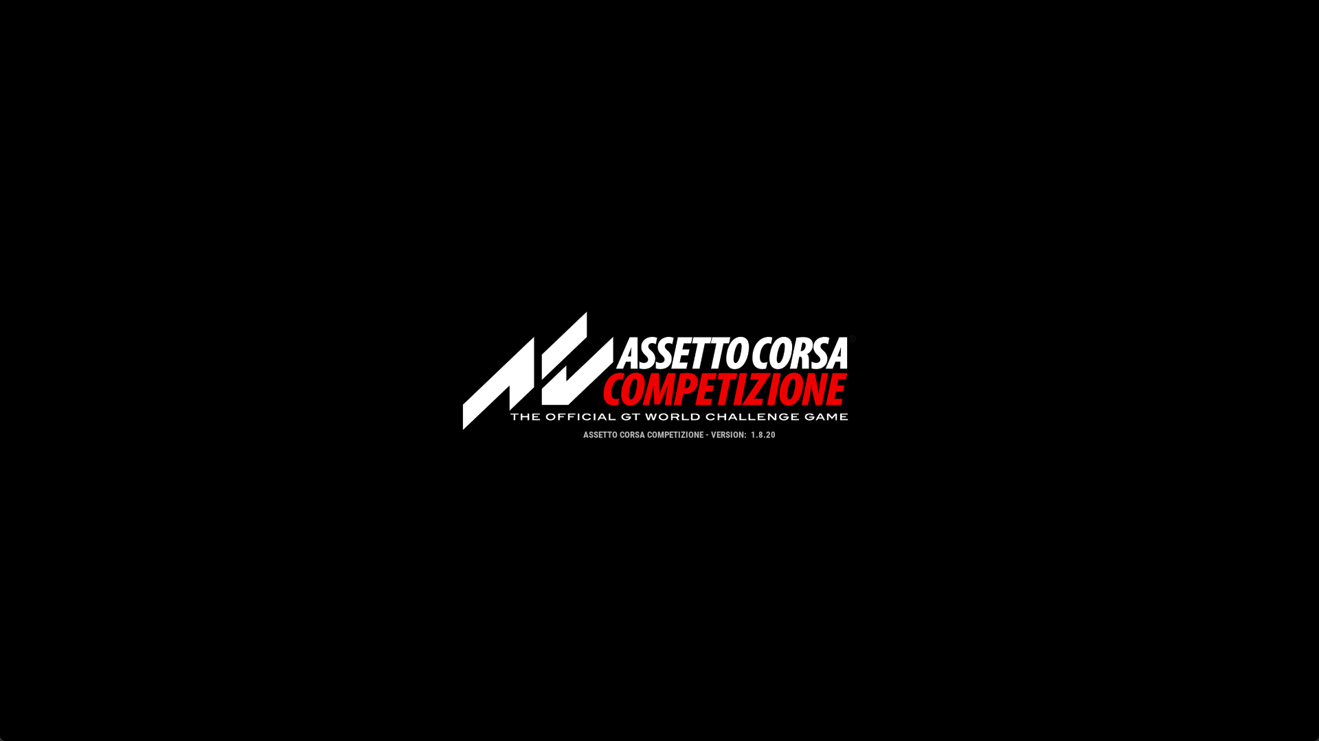 первые круги в Assetto Corsa Competizione(Assetto Corsa Competizione)