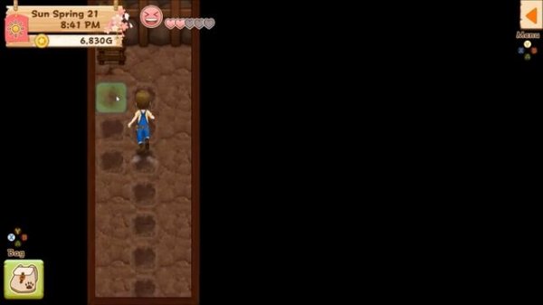 Harvest Moon: Light Of Hope Walkthrough #5 | Final Tablets, Harvest Goddess, And Recipes!