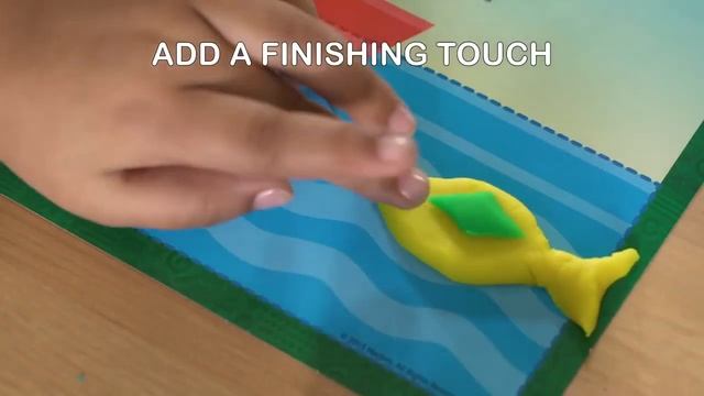 Shape & Learn: 'Roll, Stamp & Shape!' | Play-Doh Tutorial | Play-Doh: Creative Ideas for Kids смотреть онлайн