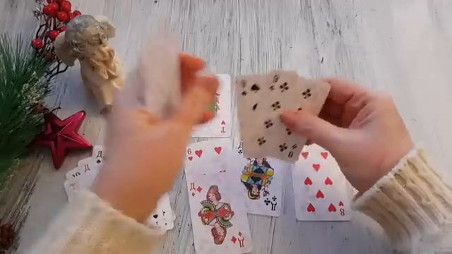 ?С 30 января по 5 февраля будет меняться ваша жизнь! ? На что у вас откроются глаза? ?⚡ смотреть онлайн