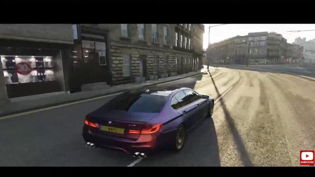 Edward Maya Stereo Love @feat [Forza Horizon 4 Cinematics] смотреть онлайн