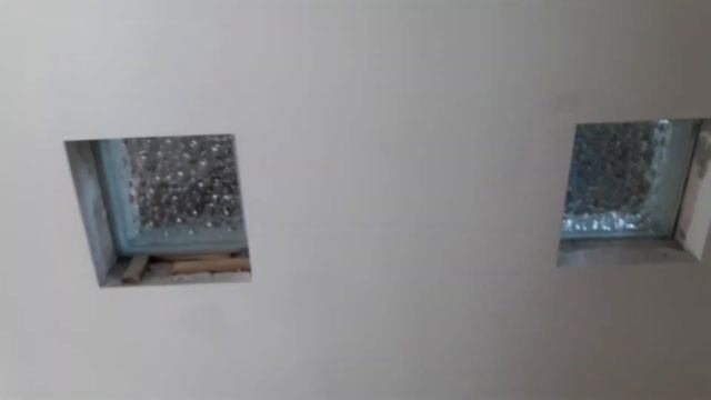 Как вставить стеклоблок смотреть онлайн