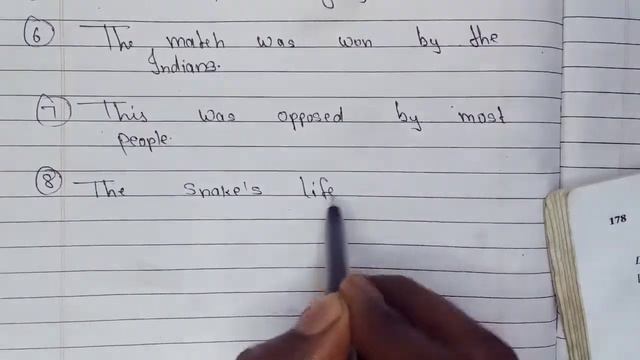 Oxford Junior English grammar exercise 71 | Ex 71 | Oxford Junior English Grammar смотреть онлайн